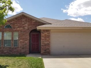 310 Hutcheson Ave, Wolfforth, TX 79382