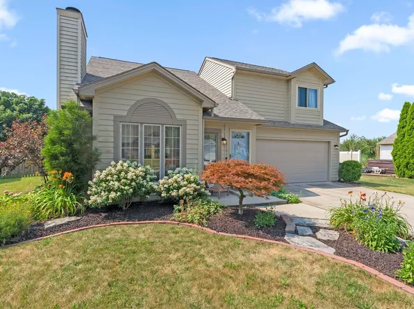 5131 Goldfinch Ln, Fort Wayne, IN 46818