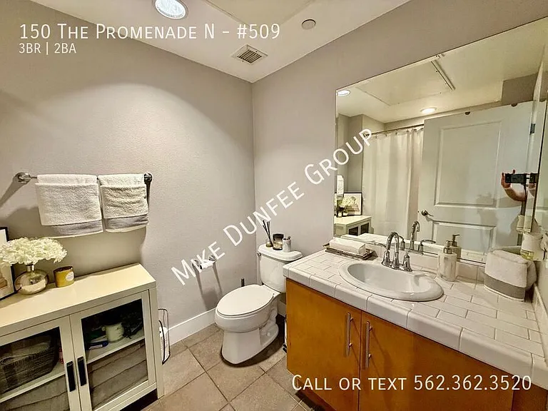 150 The Promenade N #509 — Photo 26