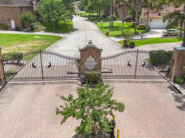 2286 Deer Cove Trl, Humble, TX 77339