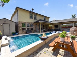 802 S Chamfer Way, Crosby, TX 77532