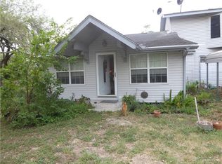 1408 S Midway Rd, Weslaco, TX 78596