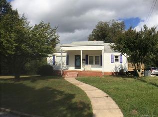 1600 2nd St, Salisbury, NC 28144