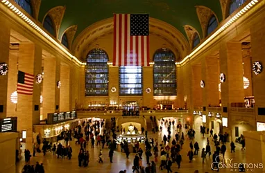 Rented by City Connections Realty