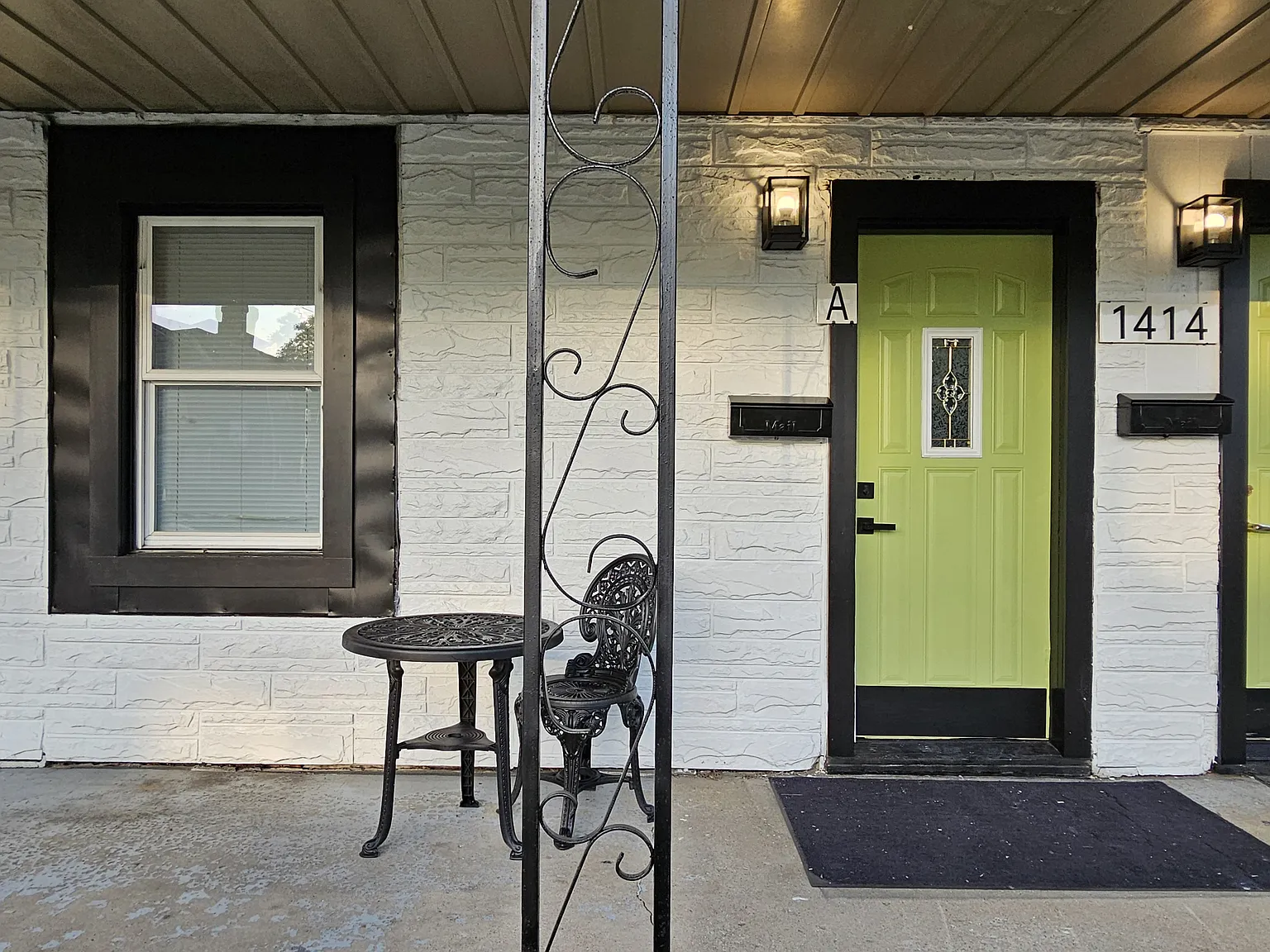 1 bed, 800 sqft, $775 — Photo 3