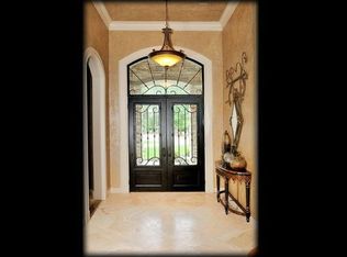 19 Harmony Links Pl, Spring, TX 77382