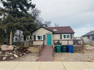 213 3rd Ave W, Biggar, SK S0K0M0