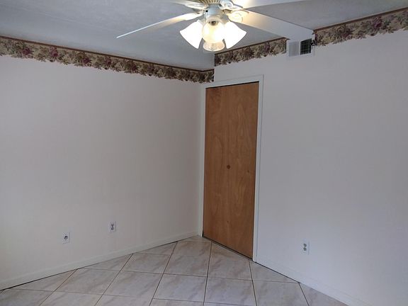 Bedroom down stair