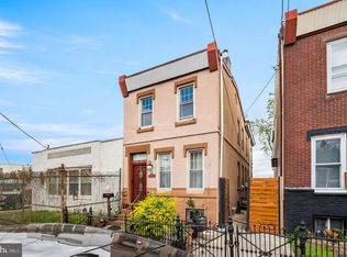 4819 Garden St, Philadelphia, PA 19137