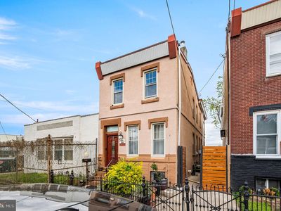 4819 Garden St, Philadelphia, PA, 19137