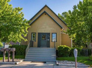 424 Quincy St, Rapid City, SD 57701