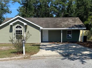 16 Callie Trce, Brunswick, GA 31523
