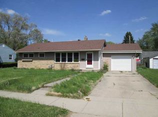309 S Stadium Dr, Brownsburg, IN 46112