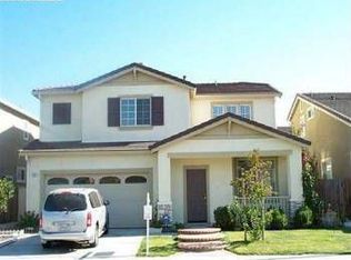 542 Olympic Ave, Hayward, CA 94544