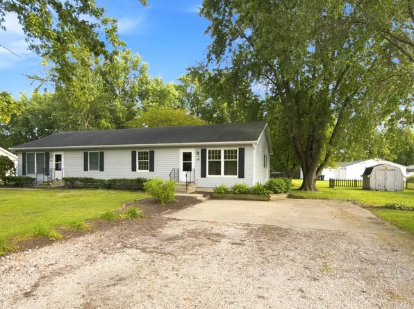 335-337 1st St, Braidwood, IL 60408