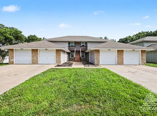 1032 NE Lindsay Ave #D, Lees Summit, MO 64086
