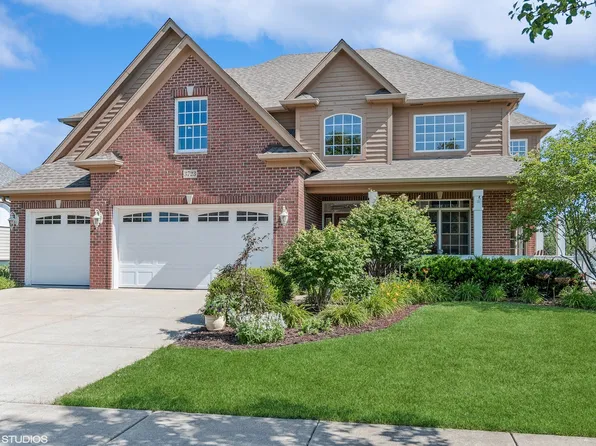 3723 Ryder Ct, Naperville, IL 60564