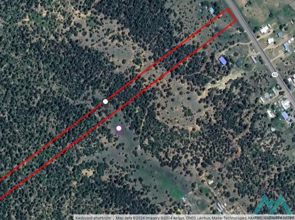 TRACT C3 Highway 65 Rd, Las Vegas, NM 87701
