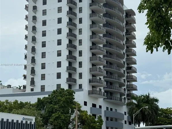 2301 SW 27th Ave APT 503, Miami, FL 33145