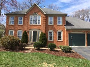 6912 Trillium Ln, Springfield, VA 22152