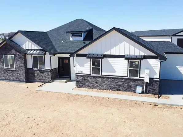 16505 Fairbanks Ct N, Platteville, CO 80651