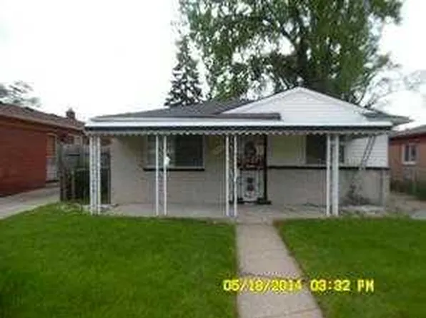20007 Birwood St, Detroit, MI 48221