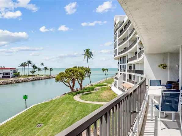 2304 Gulf Shore BLVD N #314, NAPLES, FL 34103
