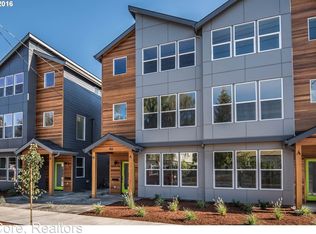 406 N Alberta St #A, Portland, OR 97217