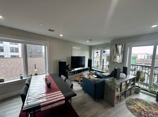 200A Old Colony Ave #2, Boston, MA 02127