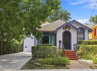 3808 Octavia St, New Orleans, LA 70125
