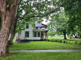 304 W Williams St, OVID, MI 48866