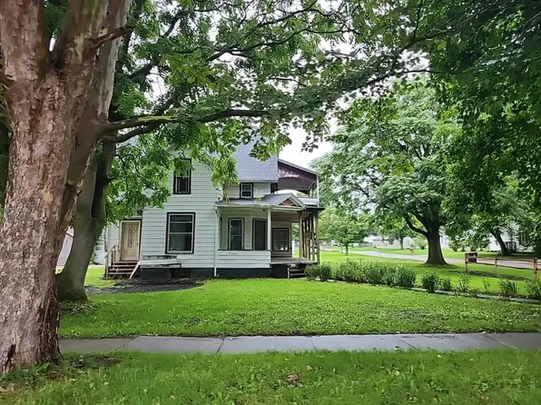 304 W Williams St, Ovid, MI 48866