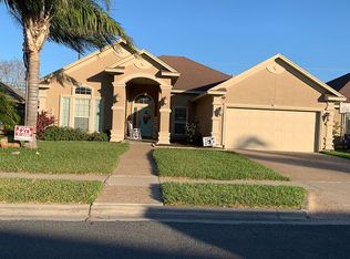 3018 Autumn Leaf, Corpus Christi, TX 78410