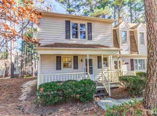 708 Benchmark Dr, Raleigh, NC 27615