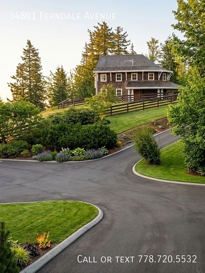 42-Acre Farm Estate — Photo 2