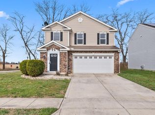 4405 Coble Glen Ln, Canal Winchester, OH 43110