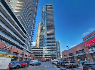 10 Park Lawn Rd #3001, Toronto, ON M8V 0H9