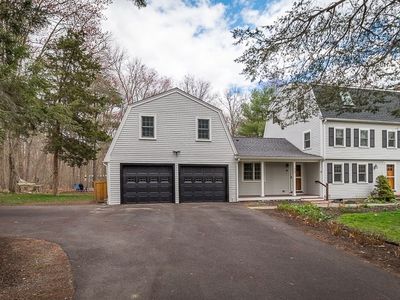 74 Blueberry Ln, South Hamilton, MA, 01982