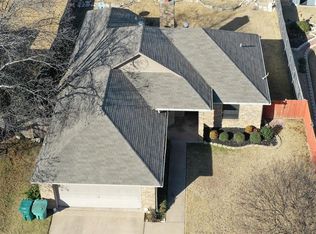 1817 Glenway Dr, Sherman, TX 75092