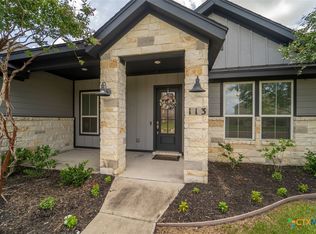 113 Terra Vista Ranch Rd, Victoria, TX 77904