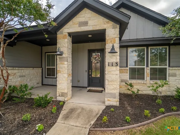 113 Terra Vista Ranch Rd, Victoria, TX 77904