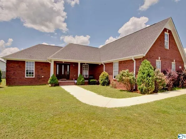 192 Mitchell Moore Rd, Hazel Green, AL 35750
