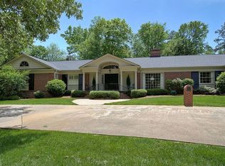 1 Rockingham Rd, Greenville, SC 29607