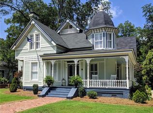 8 College St, York, SC 29745