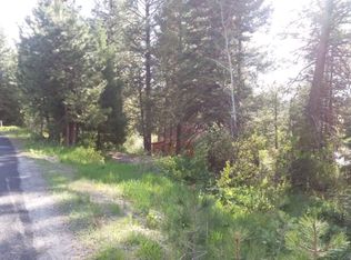 490 W Mountain Rd, Cascade, ID 83611