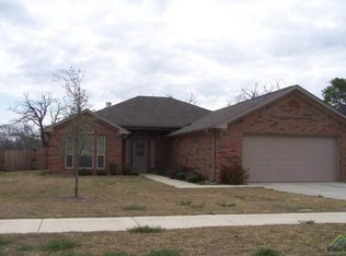 622 Princess Pl, Tyler, TX 75704