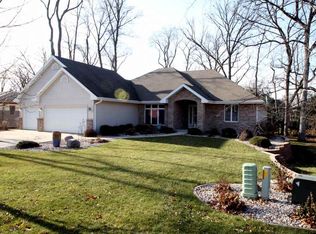 4235 Orion Dr, Janesville, WI 53546