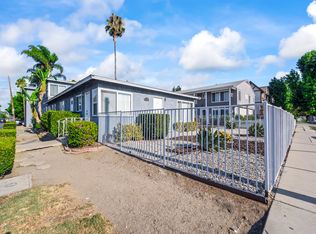 4388 Ventura Canyon Ave APT 2, Sherman Oaks, CA 91423