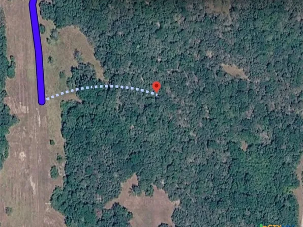 County Road 445, Francitas, TX 77961