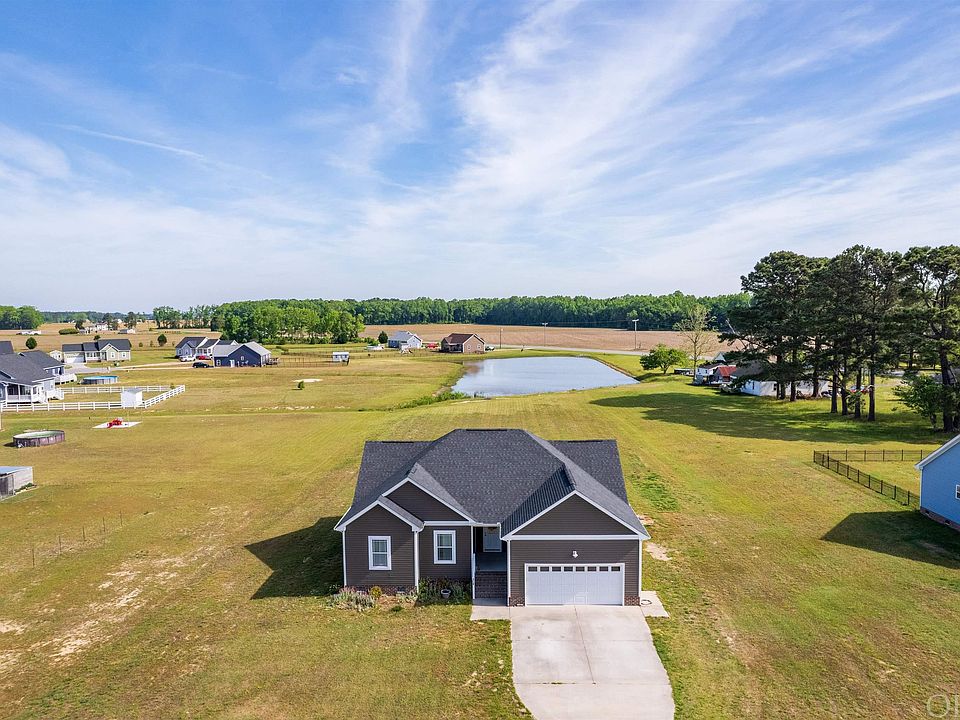 408 Bartlett Rd LOT 4, Shawboro, NC 27973 Zillow